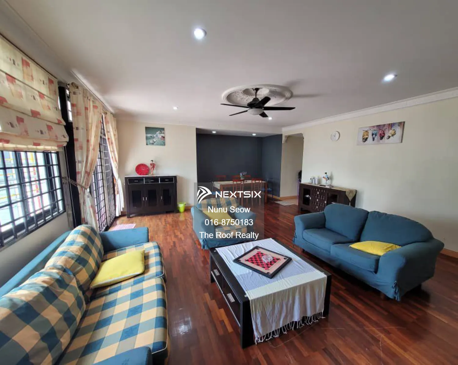 Condominium For Sale in Kuching Sarawak - Image 17