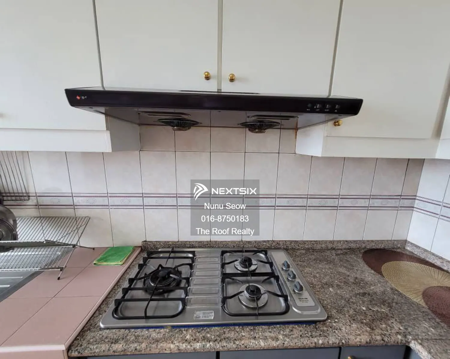 Condominium For Sale in Kuching Sarawak - Image 18