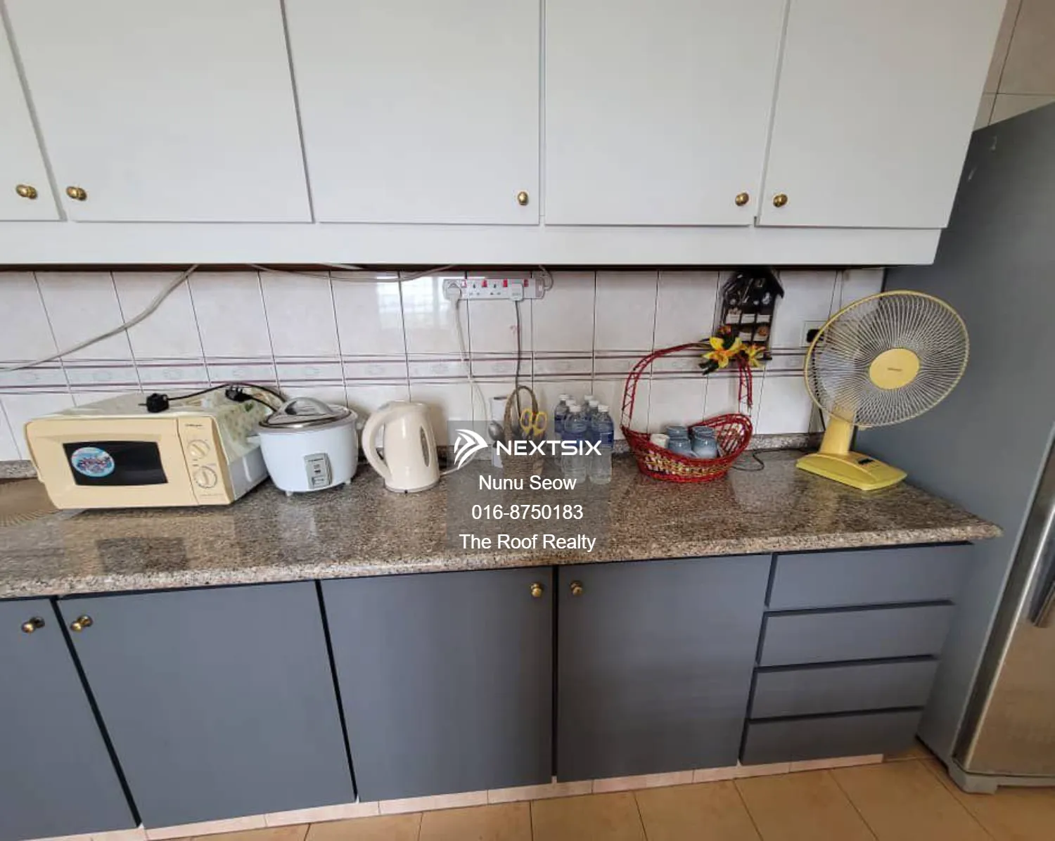 Condominium For Sale in Kuching Sarawak - Image 19