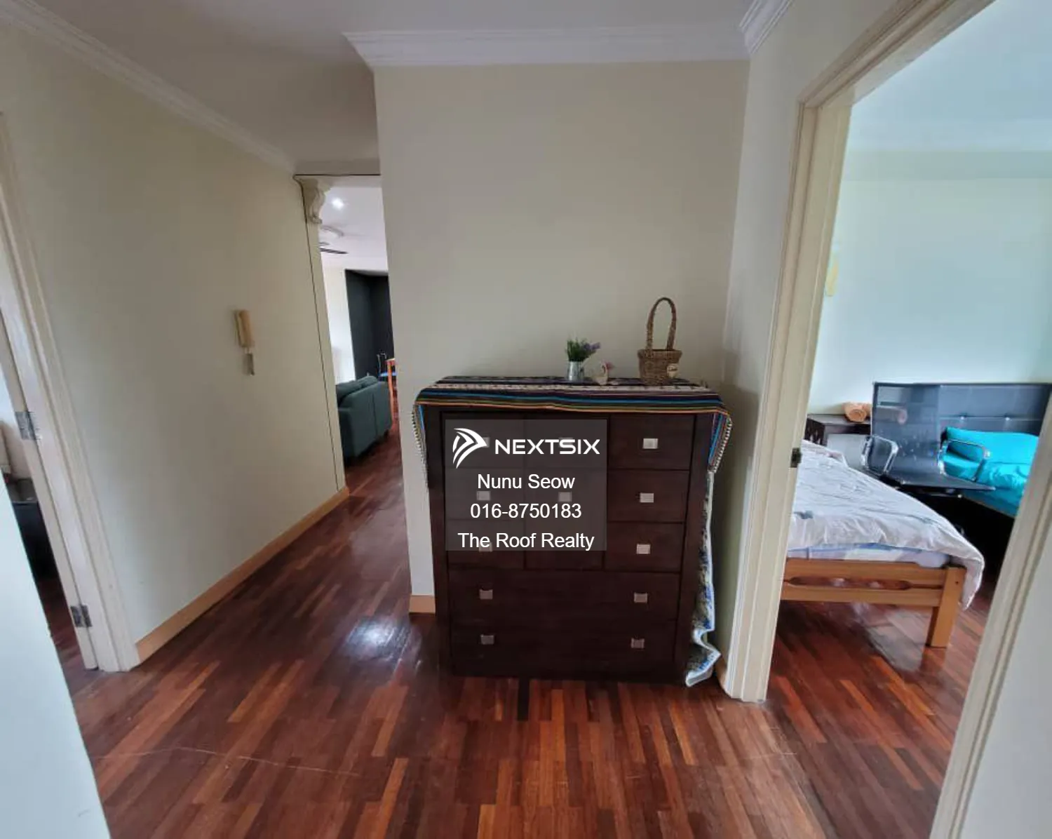 Condominium For Sale in Kuching Sarawak - Image 5