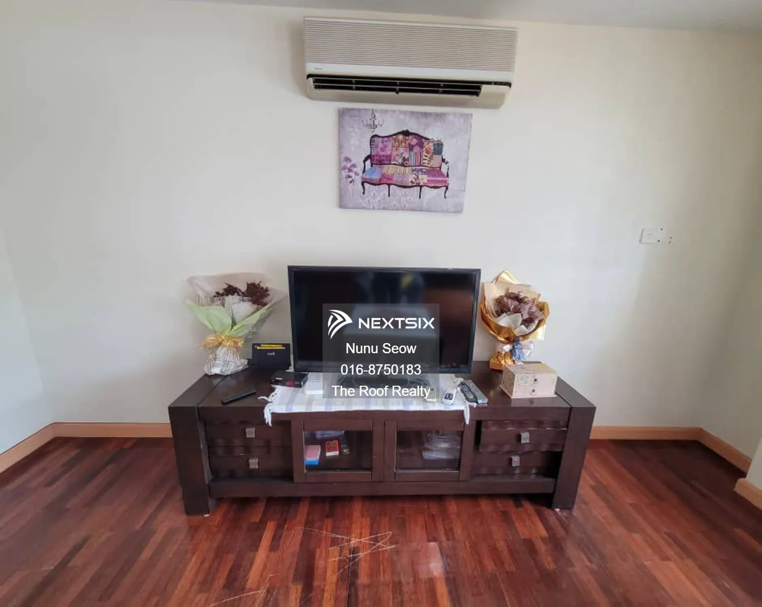 Condominium For Sale in Kuching Sarawak - Image 7