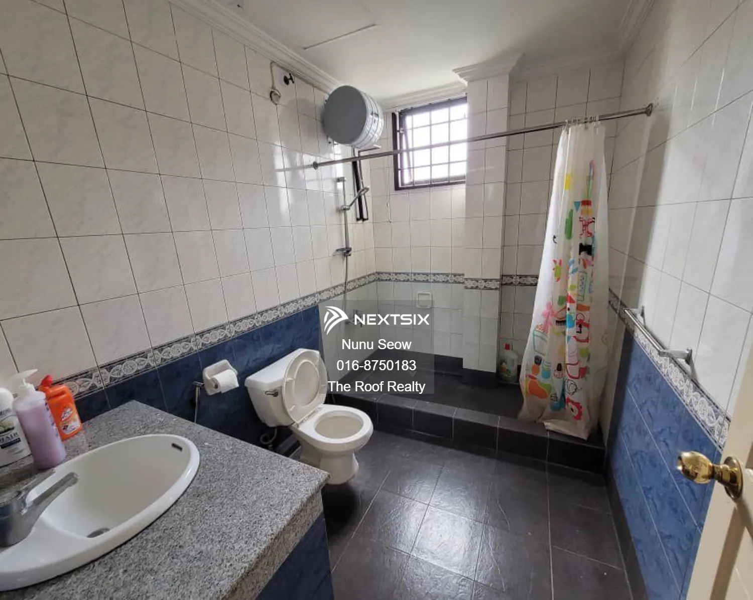 Condominium For Sale in Kuching Sarawak - Image 8