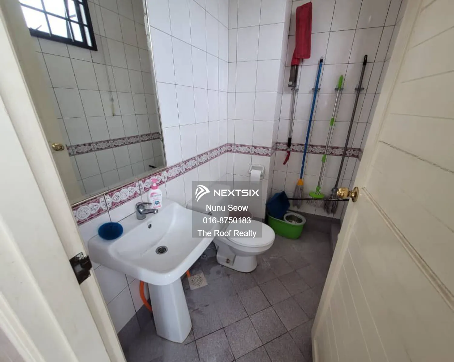 Condominium For Sale in Kuching Sarawak - Image 9