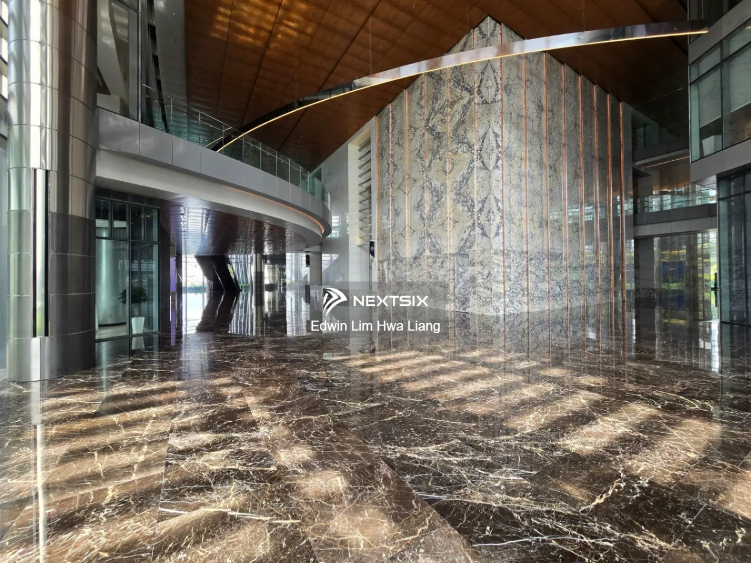 Office For Rent in KL City Kuala Lumpur