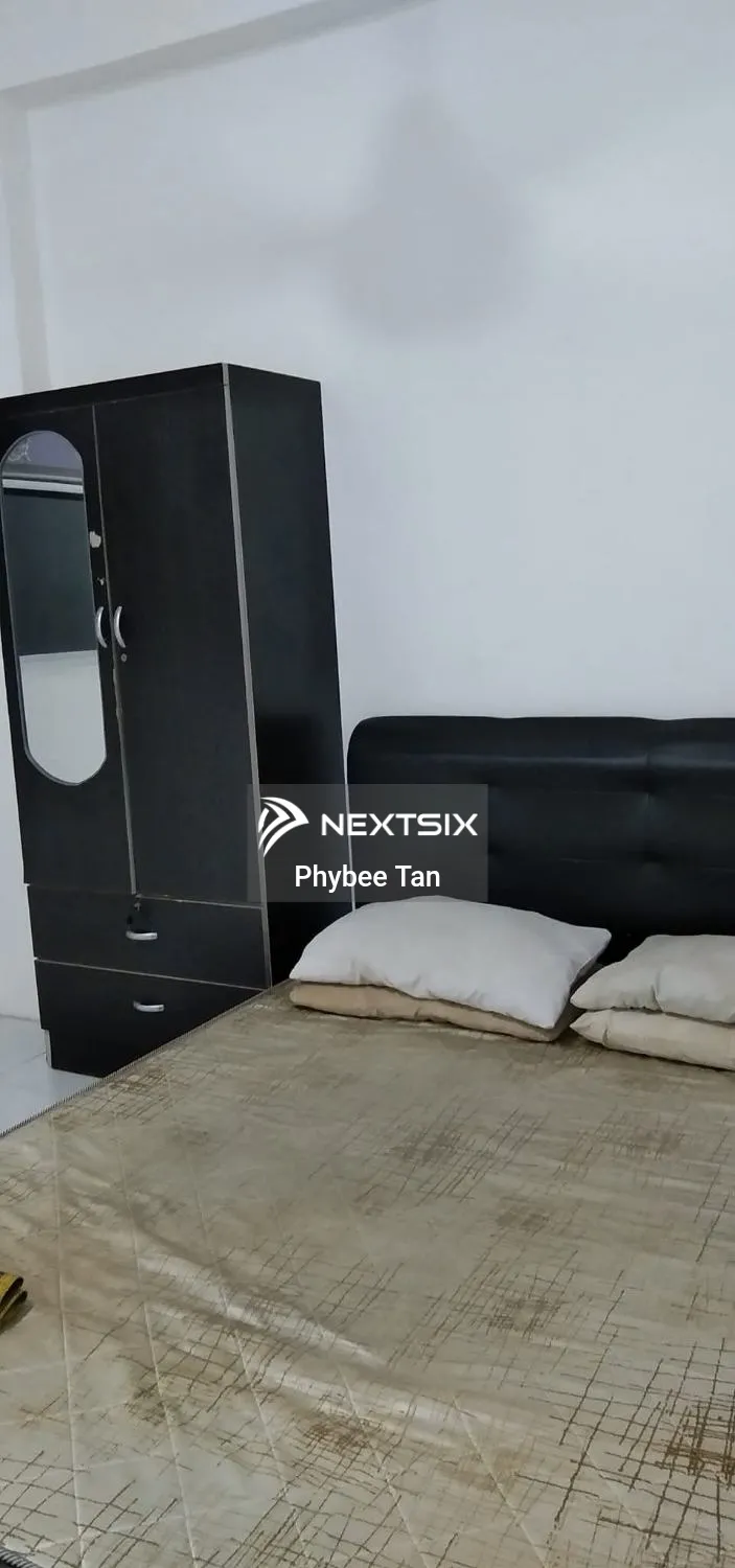 Apartment For Rent in Ipoh Perak - Image 10