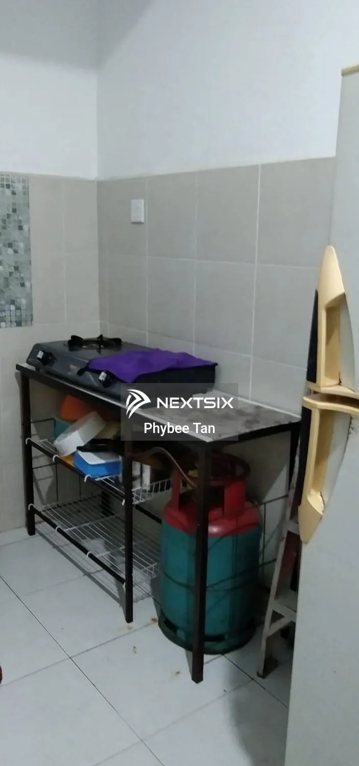 Apartment For Rent in Ipoh Perak - Image 11