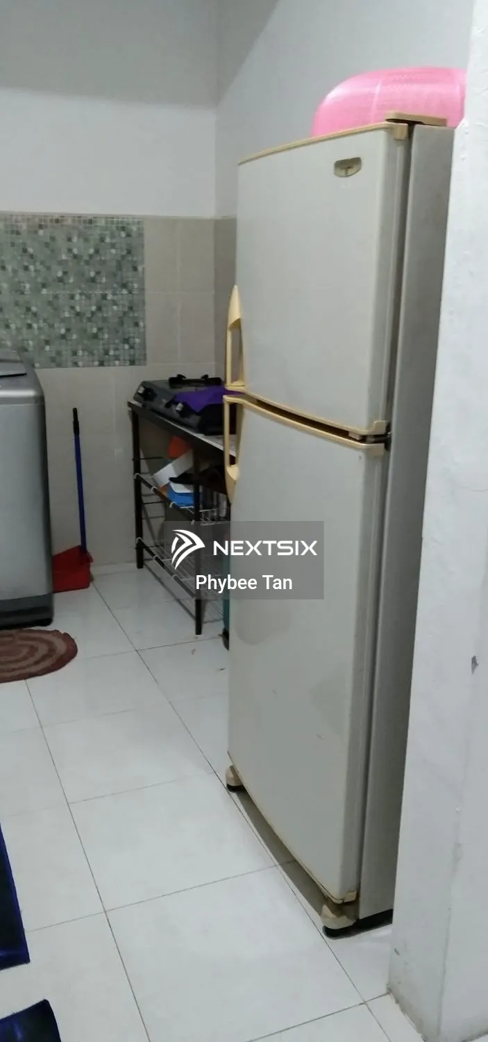 Apartment For Rent in Ipoh Perak - Image 13