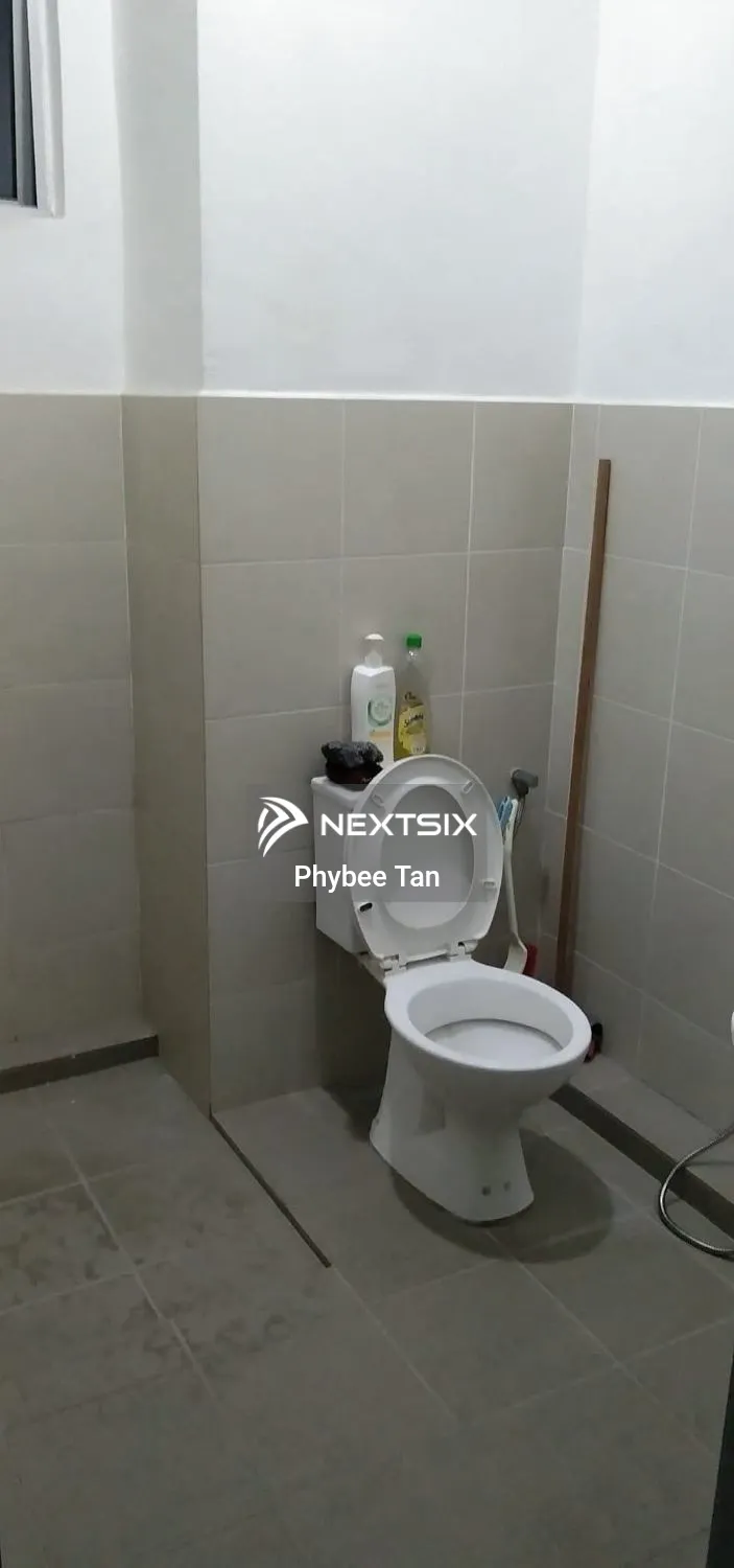 Apartment For Rent in Ipoh Perak - Image 16