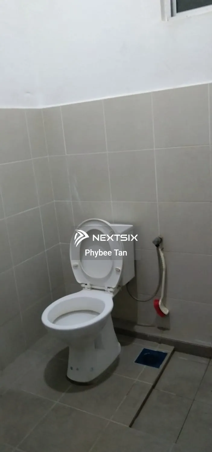 Apartment For Rent in Ipoh Perak - Image 17