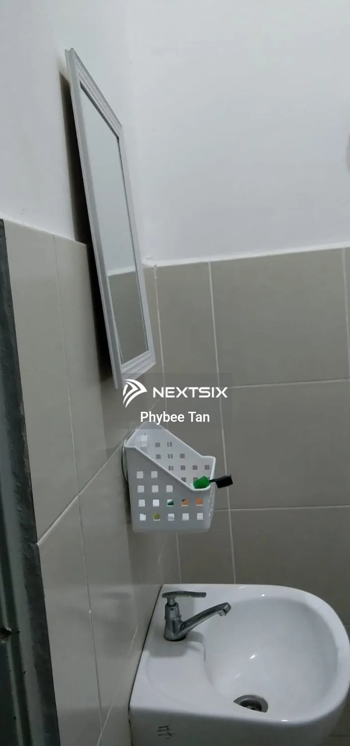 Apartment For Rent in Ipoh Perak - Image 18