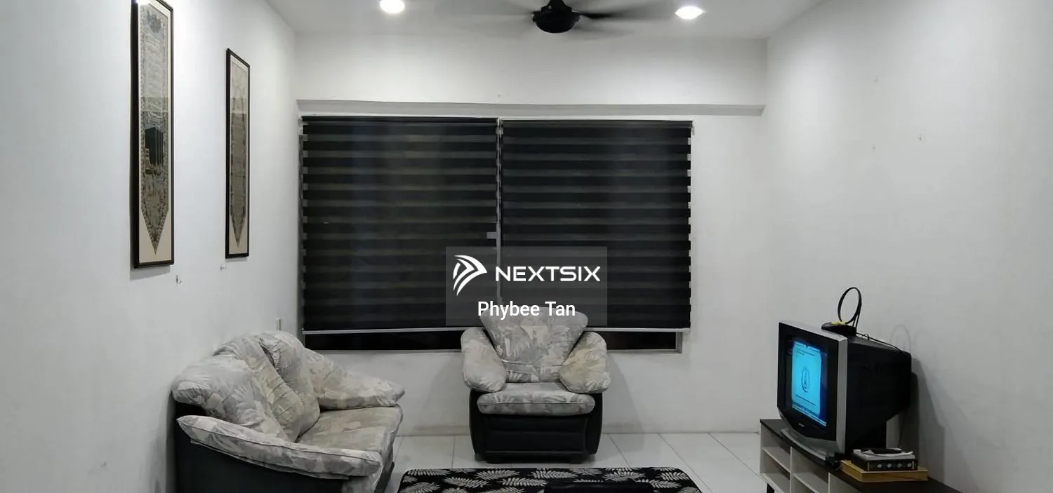 Apartment For Rent in Ipoh Perak - Image 3