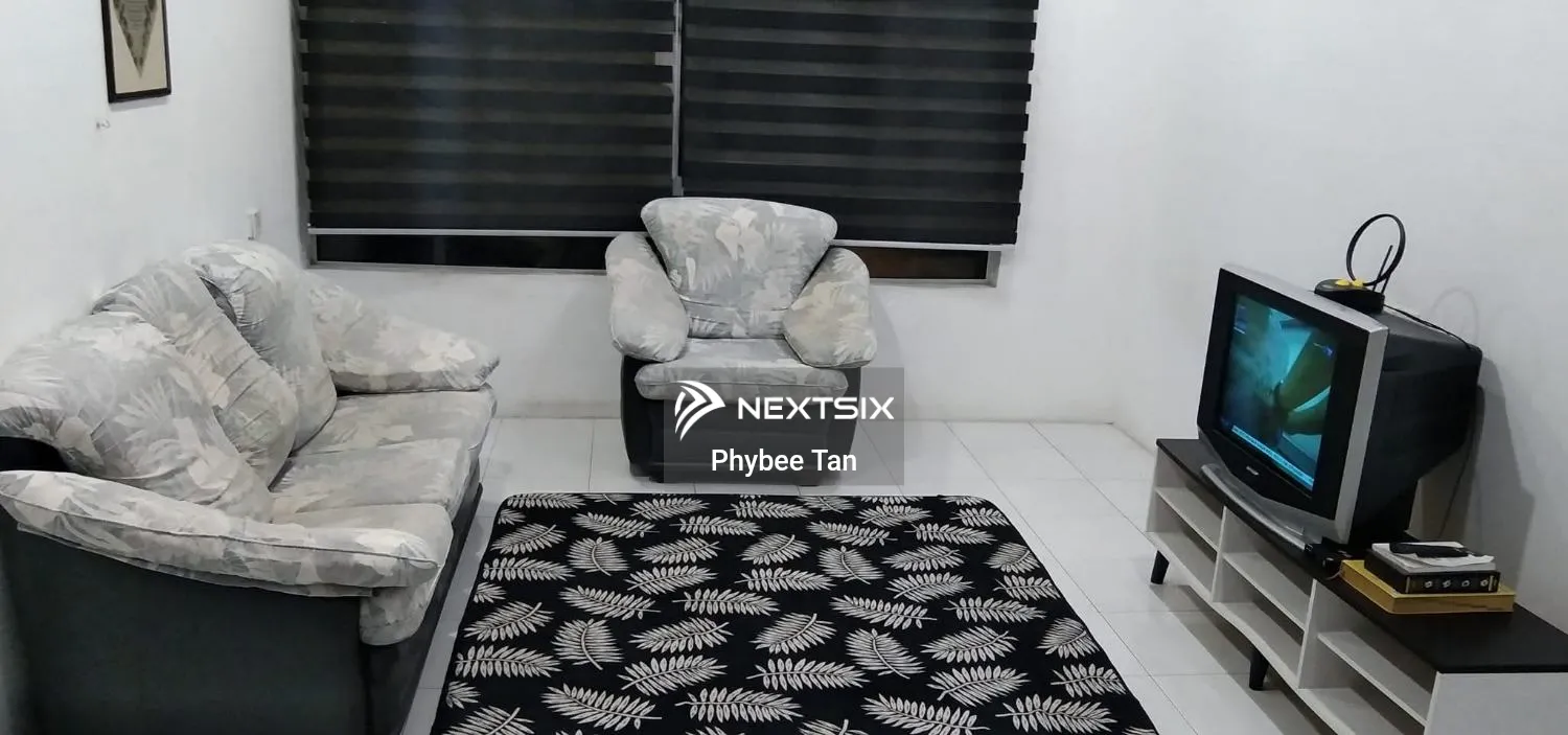 Apartment For Rent in Ipoh Perak - Image 4