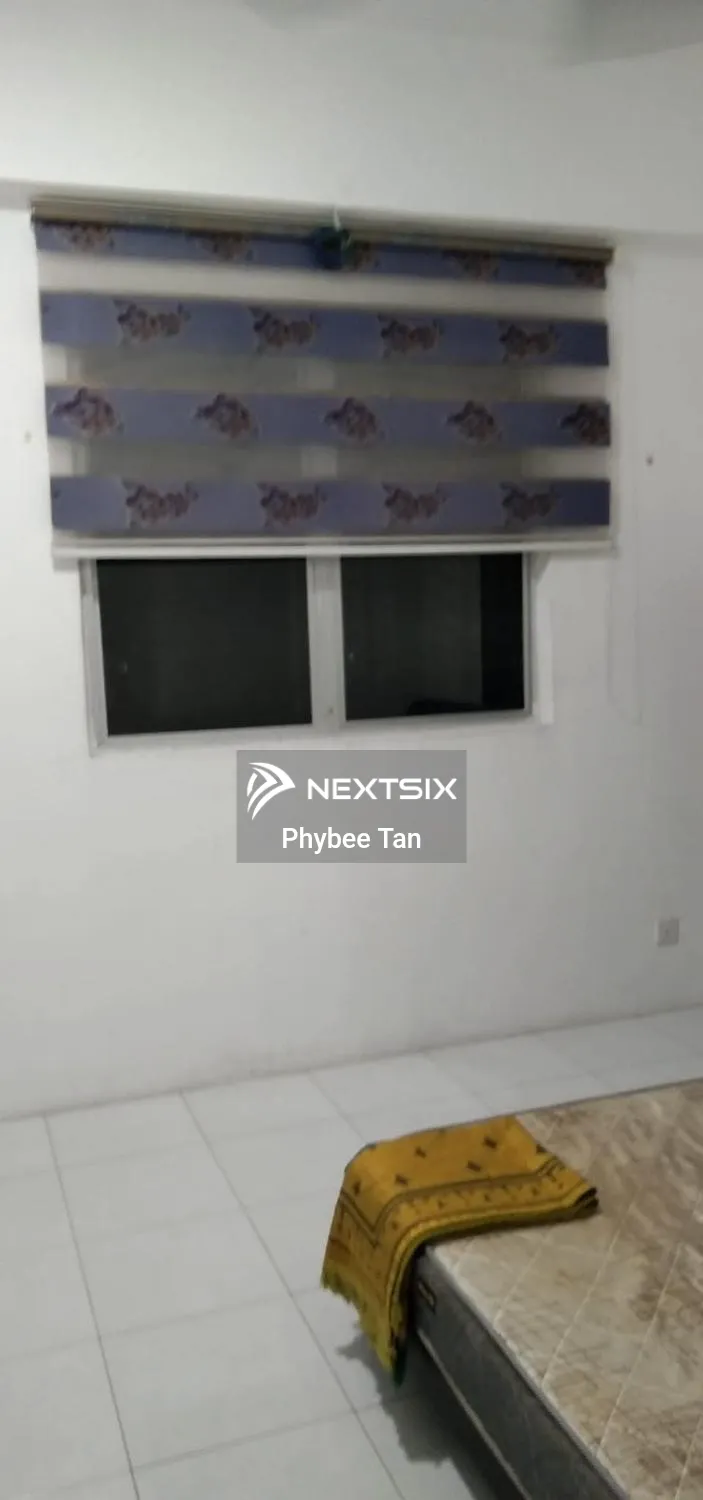 Apartment For Rent in Ipoh Perak - Image 5