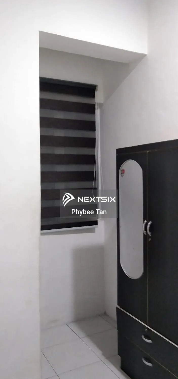 Apartment For Rent in Ipoh Perak - Image 6