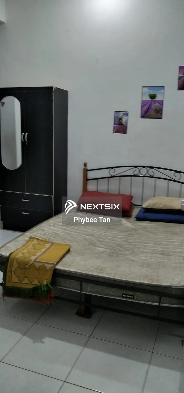 Apartment For Rent in Ipoh Perak - Image 7