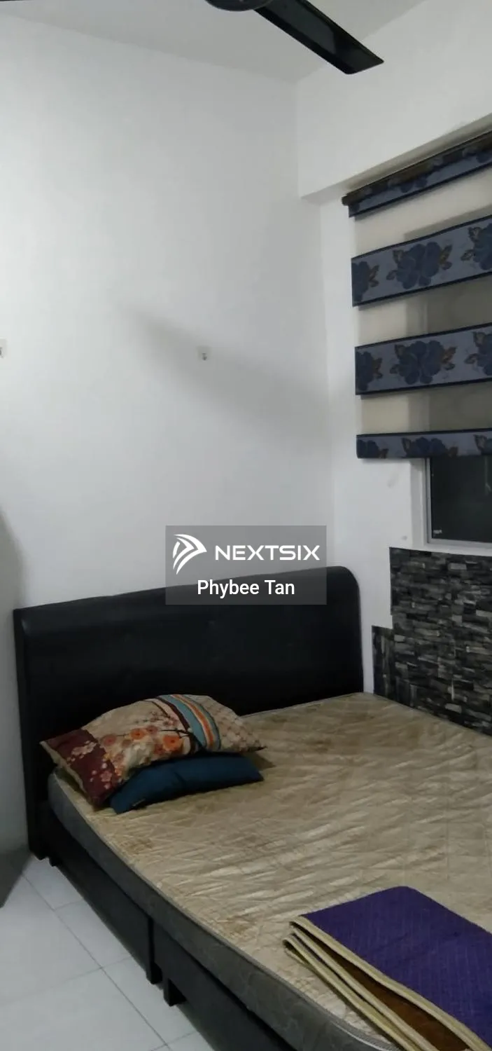 Apartment For Rent in Ipoh Perak - Image 8