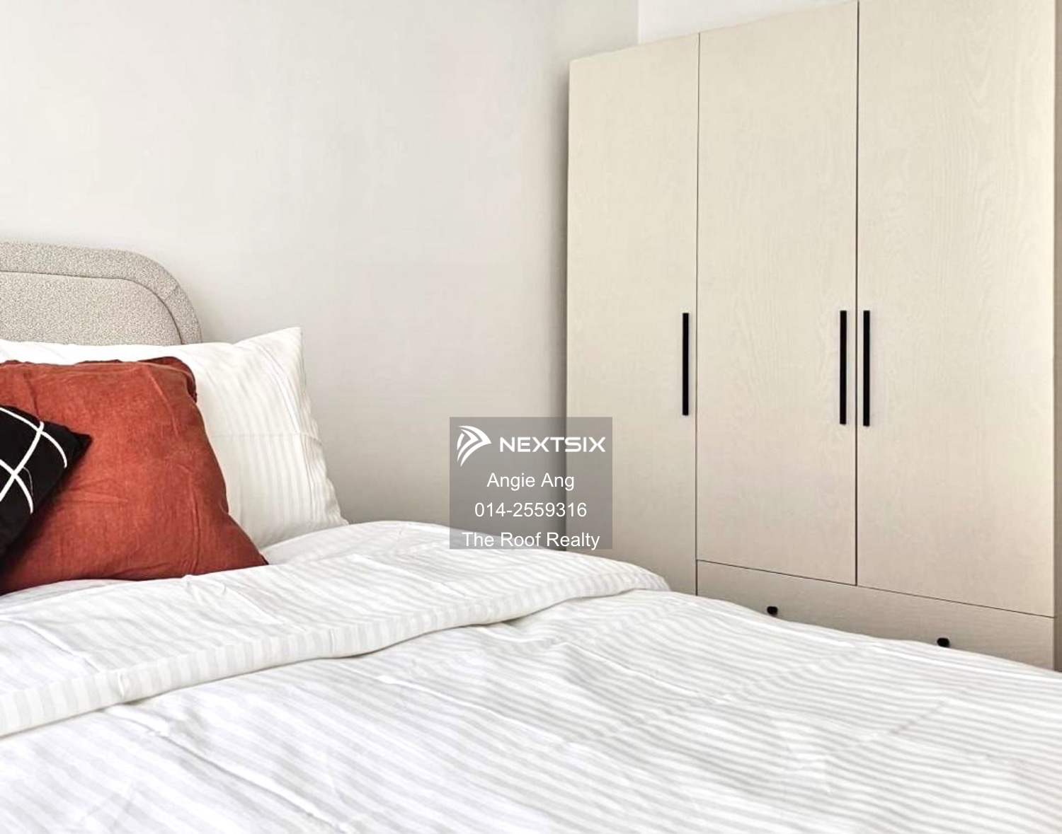 Serviced Residence For Rent in OUG Wilayah Persekutuan Kuala Lumpur - Image 10