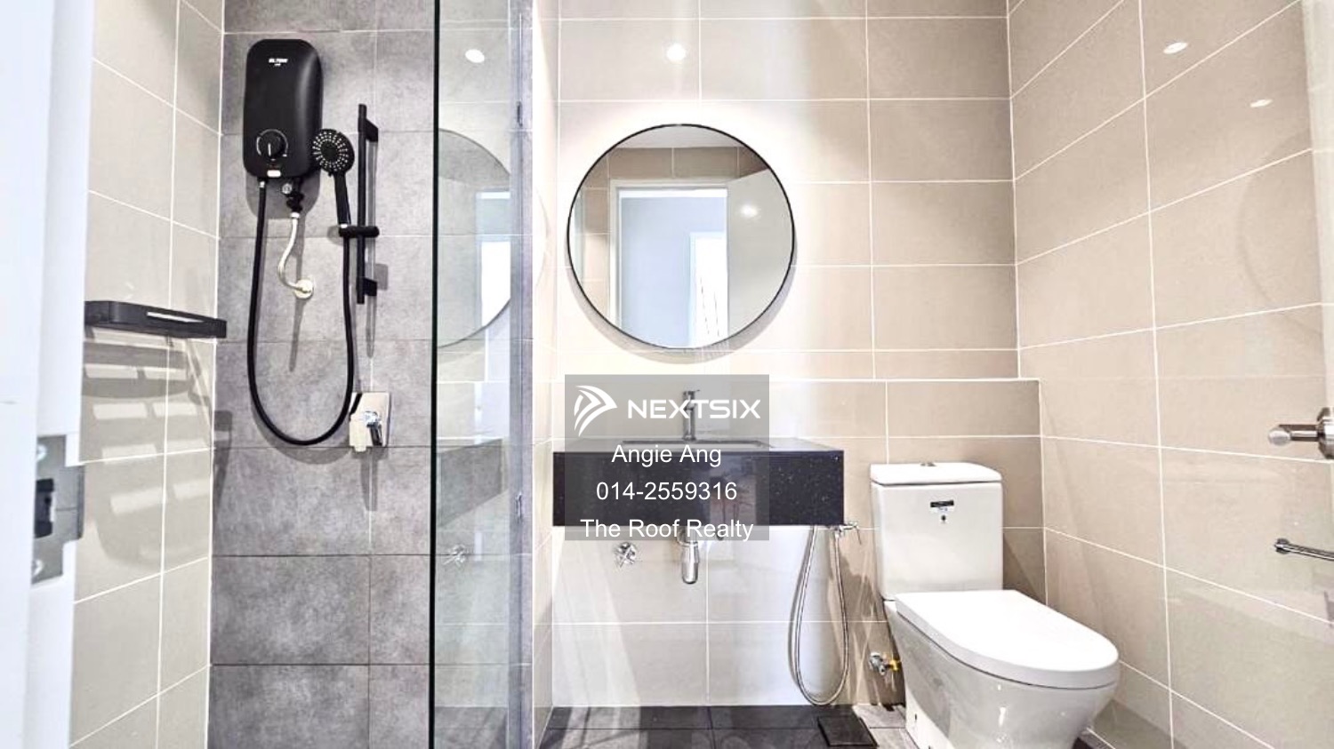 Serviced Residence For Rent in OUG Wilayah Persekutuan Kuala Lumpur - Image 11