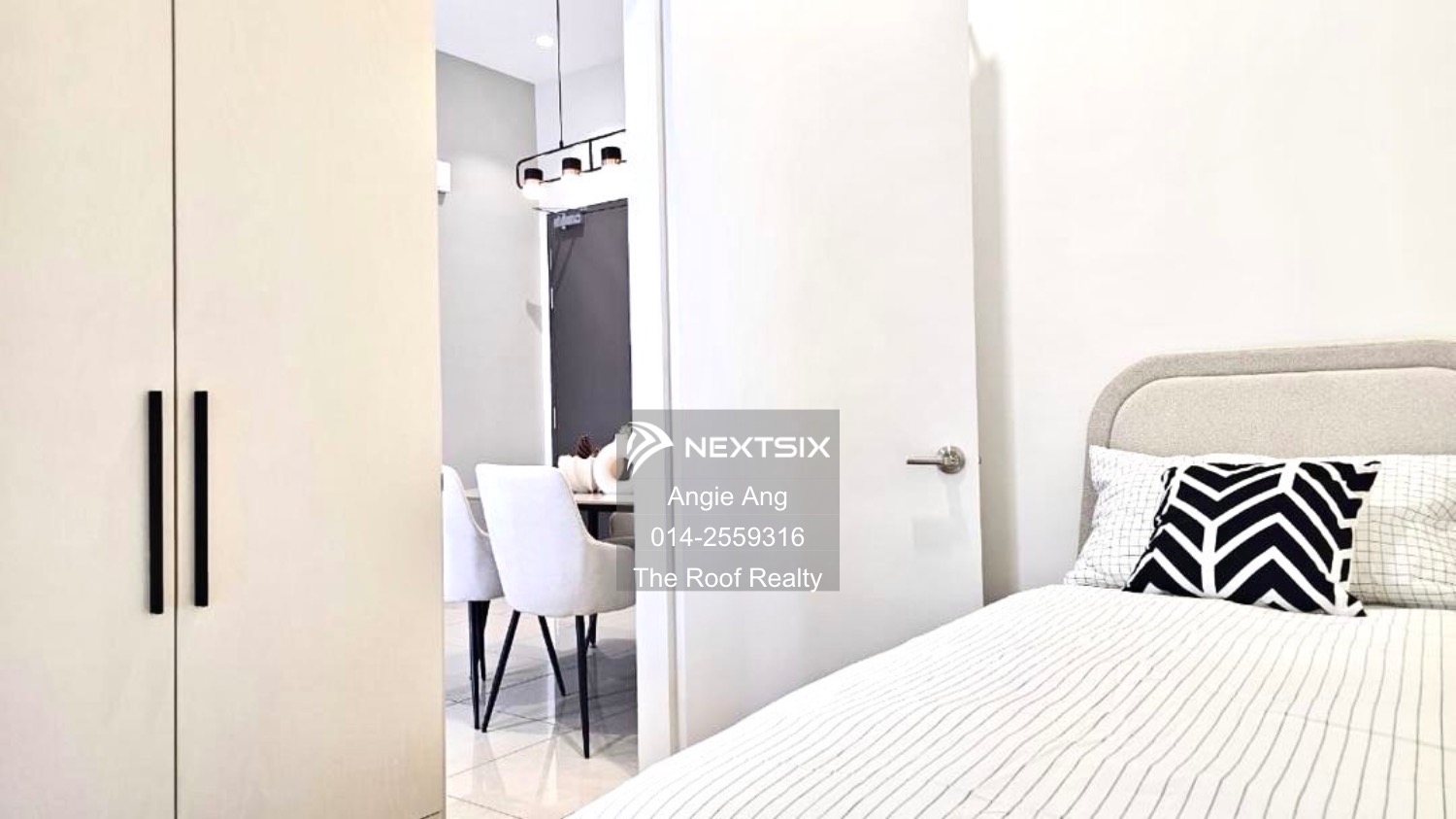 Serviced Residence For Rent in OUG Wilayah Persekutuan Kuala Lumpur - Image 12