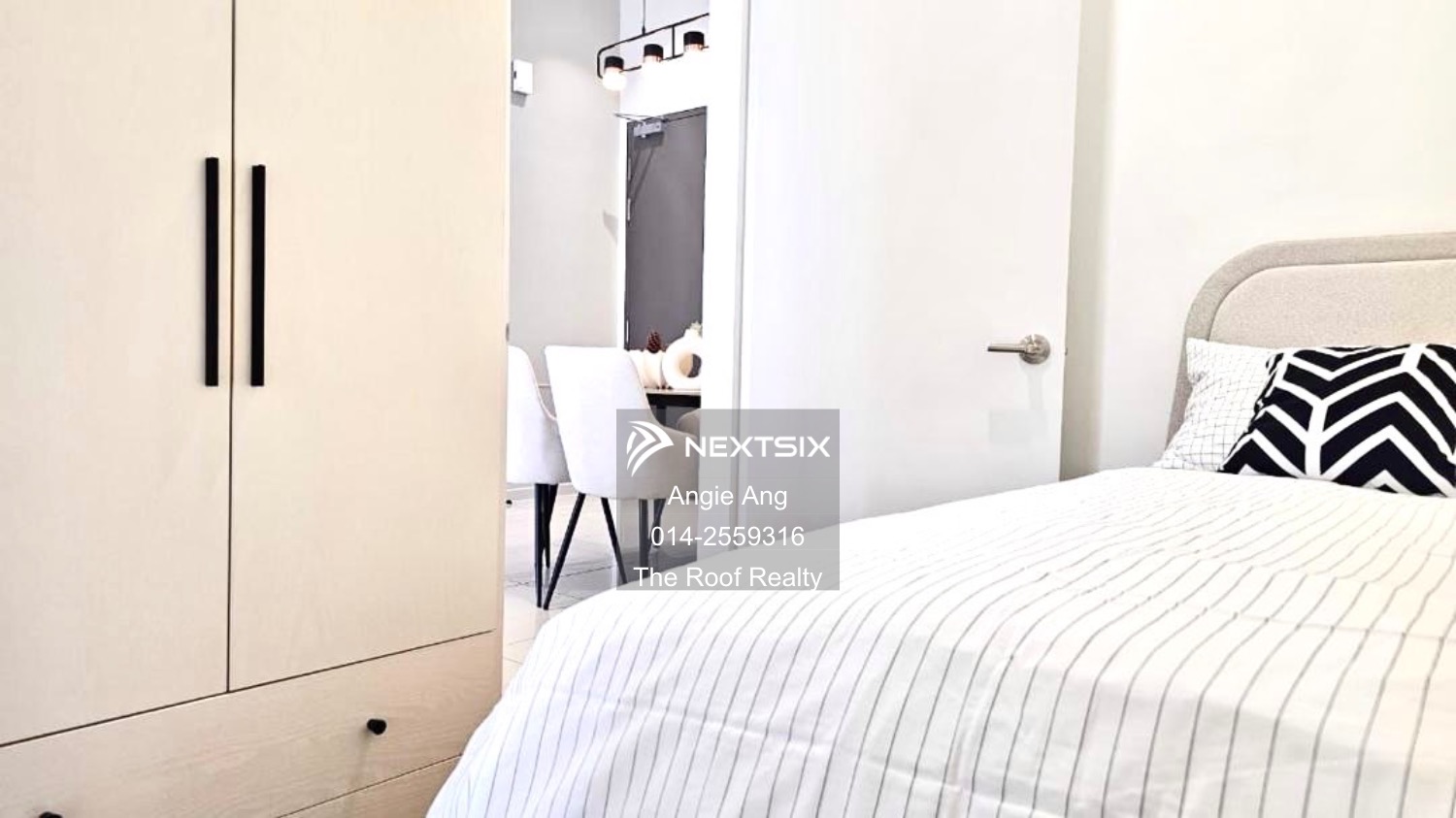 Serviced Residence For Rent in OUG Wilayah Persekutuan Kuala Lumpur - Image 13