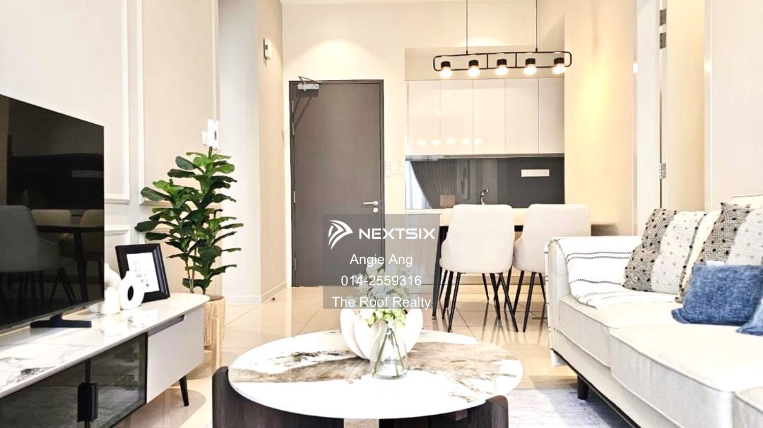 Serviced Residence For Rent in OUG Wilayah Persekutuan Kuala Lumpur - Image 6