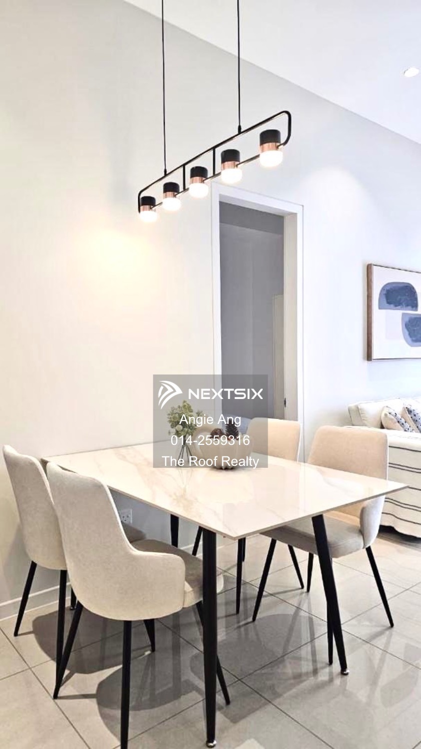 Serviced Residence For Rent in OUG Wilayah Persekutuan Kuala Lumpur - Image 7