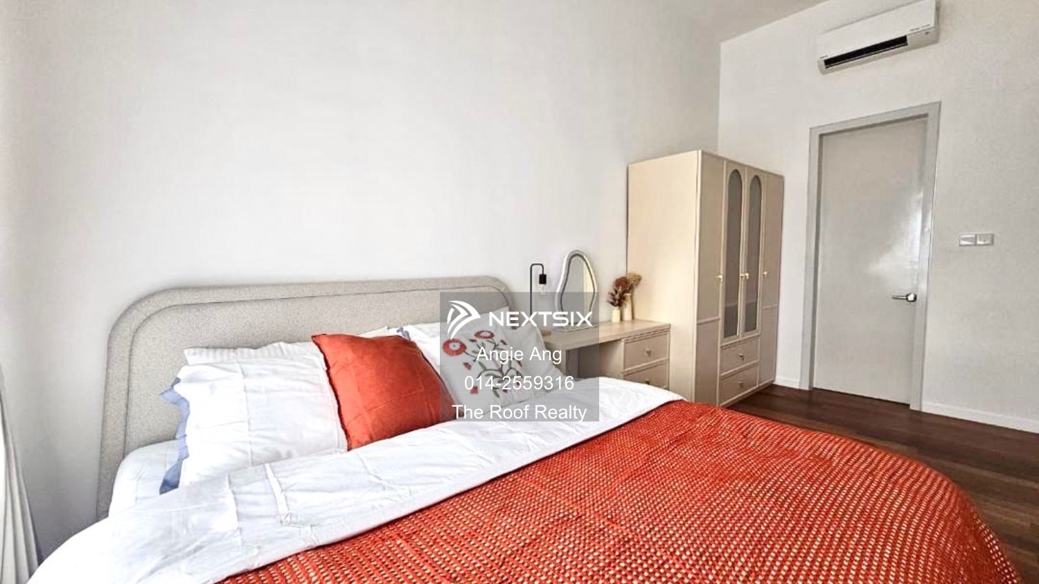 Serviced Residence For Rent in OUG Wilayah Persekutuan Kuala Lumpur - Image 9