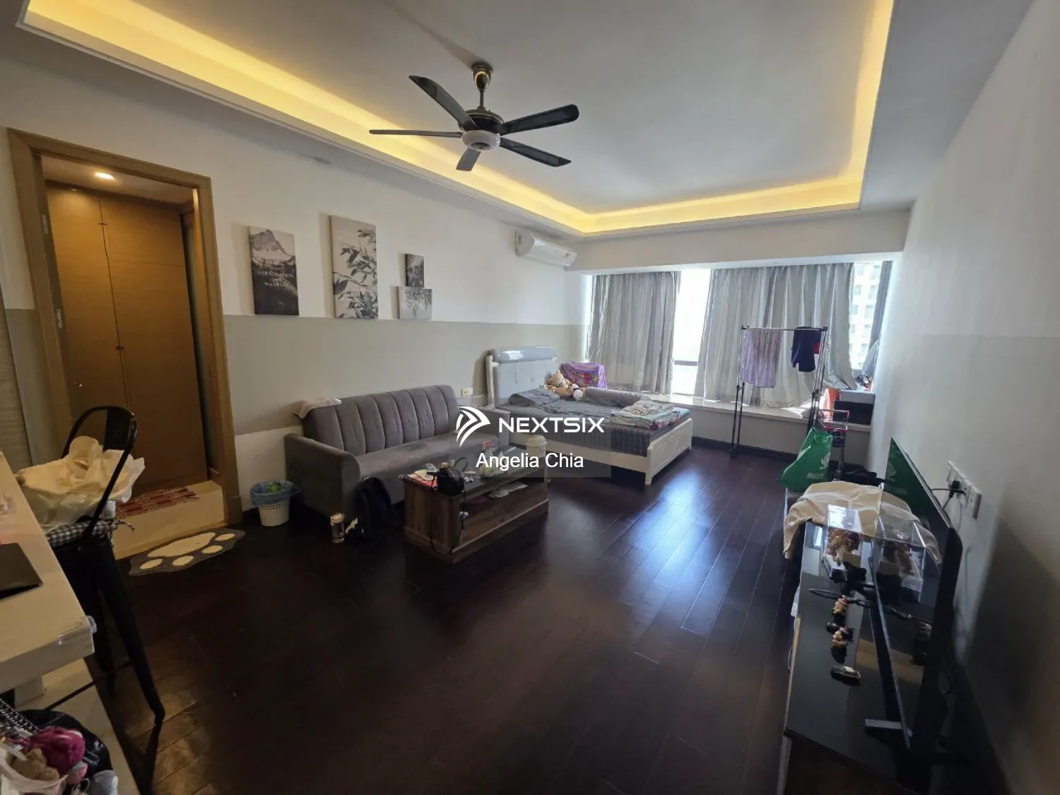 Serviced Residence For Sale in Johor Bahru Johor