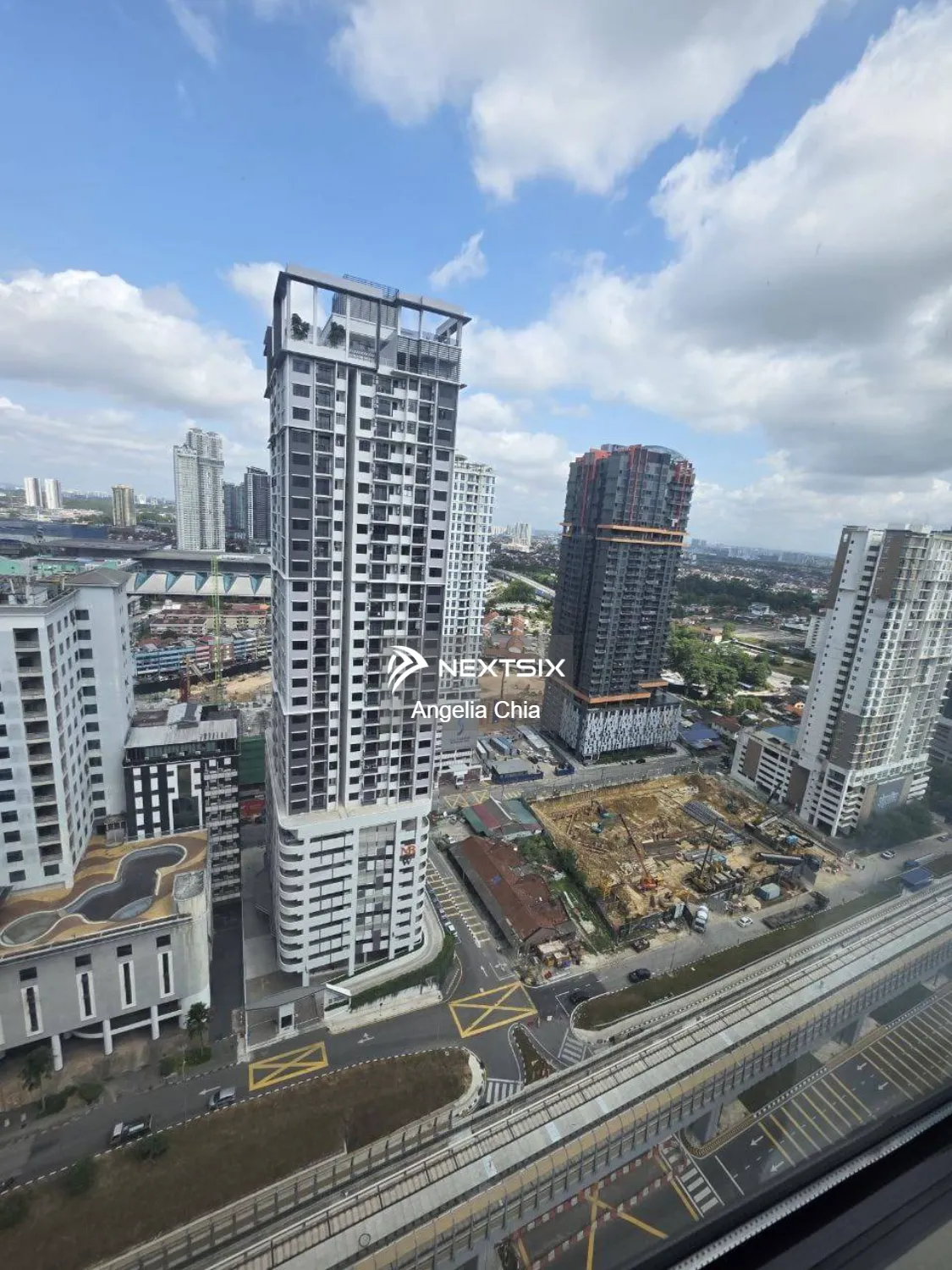 Serviced Residence For Sale in Johor Bahru Johor - Image 5