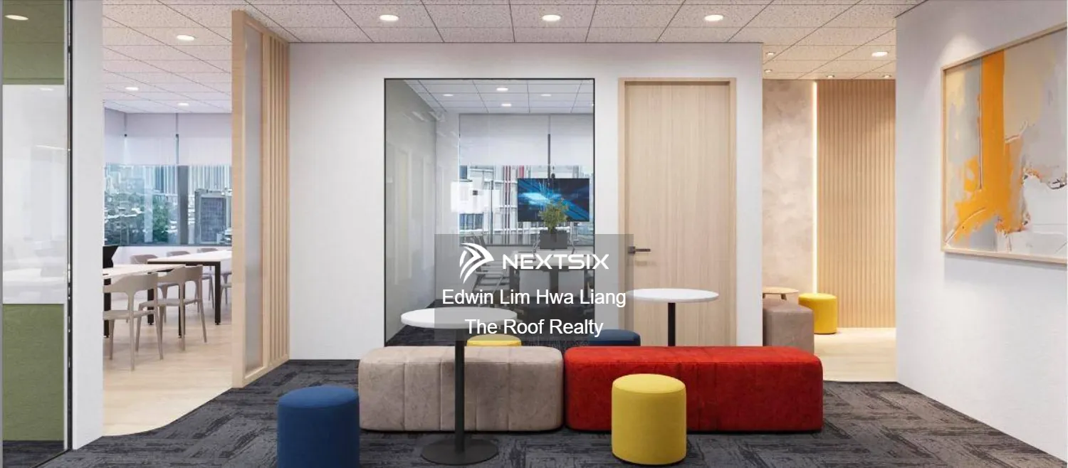 Office For Rent in KL City Wilayah Persekutuan Kuala Lumpur - Image 3