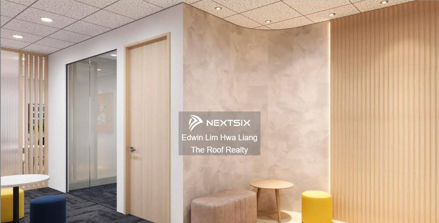 Office For Rent in KL City Wilayah Persekutuan Kuala Lumpur - Image 5