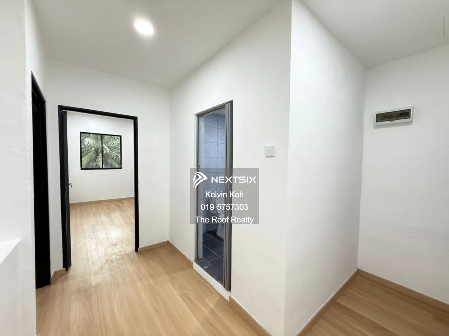 2-sty Terrace/Link House For Sale in Senai Johor - Image 10