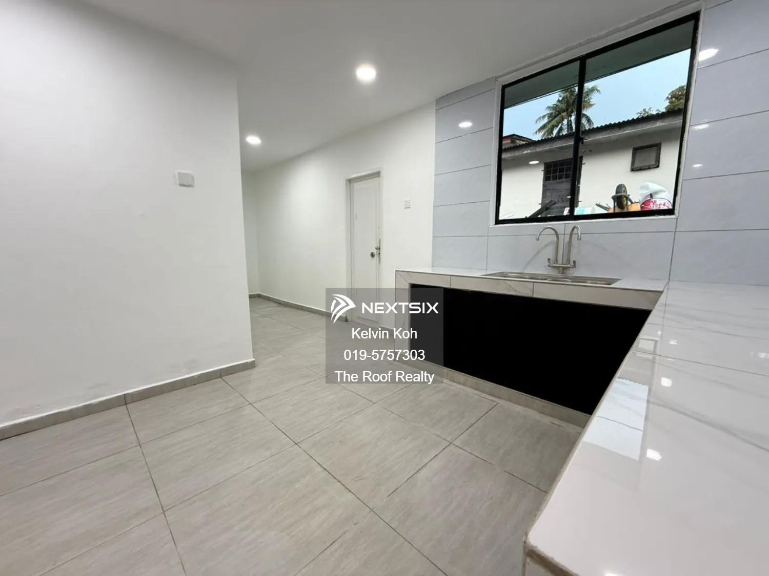 2-sty Terrace/Link House For Sale in Senai Johor - Image 5