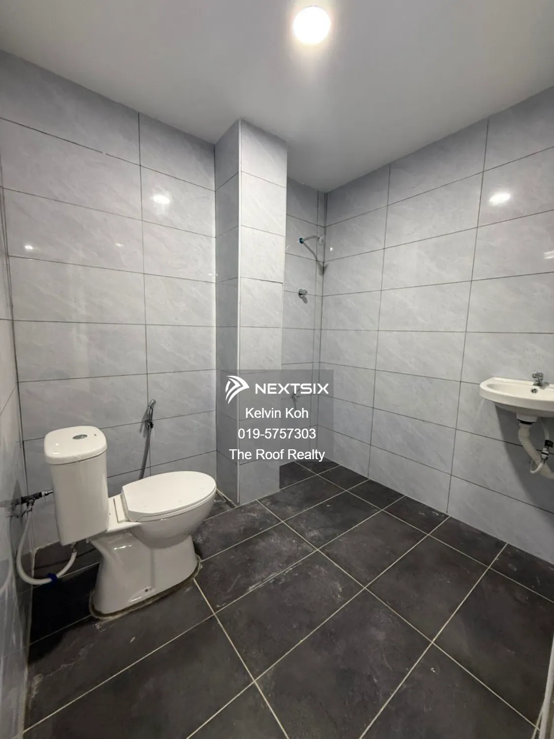 2-sty Terrace/Link House For Sale in Senai Johor - Image 9