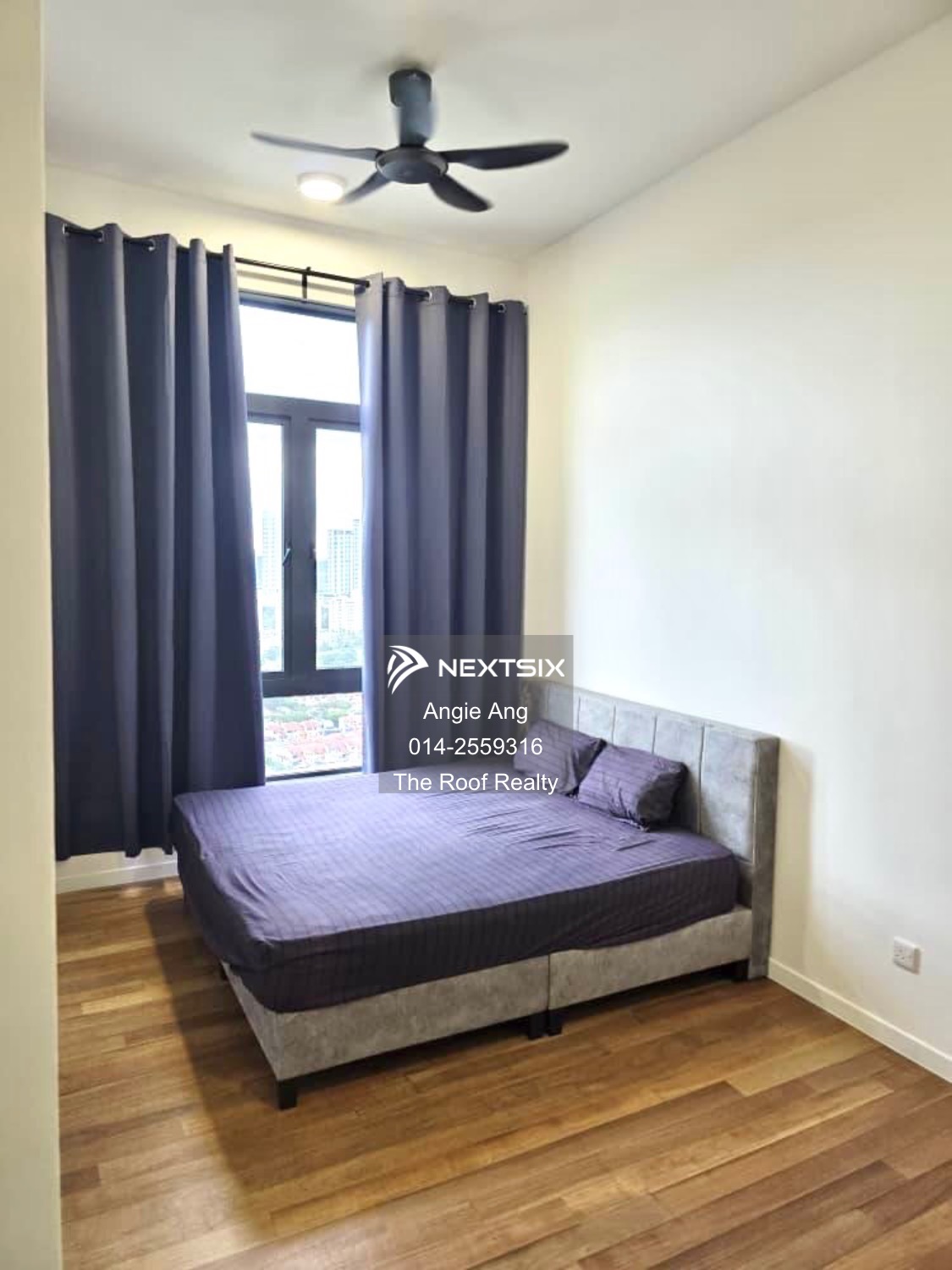 Serviced Residence For Rent in OUG Wilayah Persekutuan Kuala Lumpur - Image 10