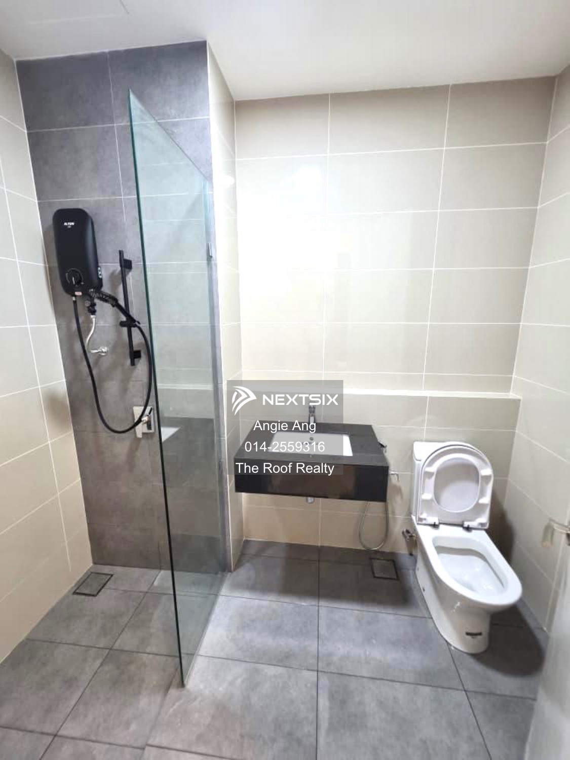 Serviced Residence For Rent in OUG Wilayah Persekutuan Kuala Lumpur - Image 11