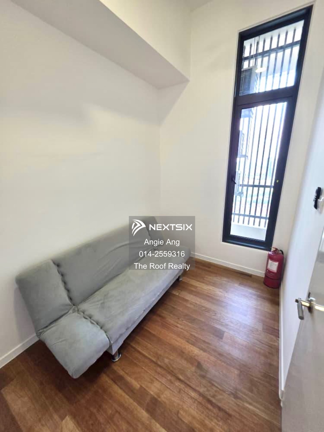 Serviced Residence For Rent in OUG Wilayah Persekutuan Kuala Lumpur - Image 12