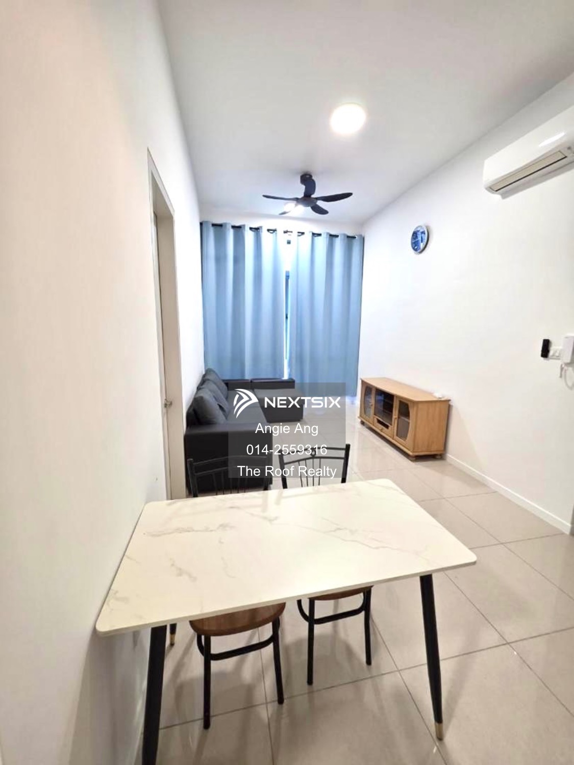Serviced Residence For Rent in OUG Wilayah Persekutuan Kuala Lumpur - Image 13