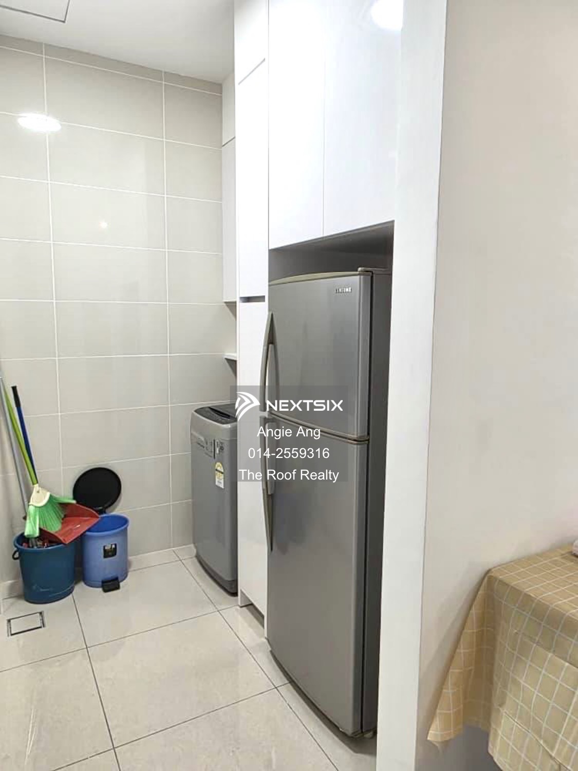 Serviced Residence For Rent in OUG Wilayah Persekutuan Kuala Lumpur - Image 5