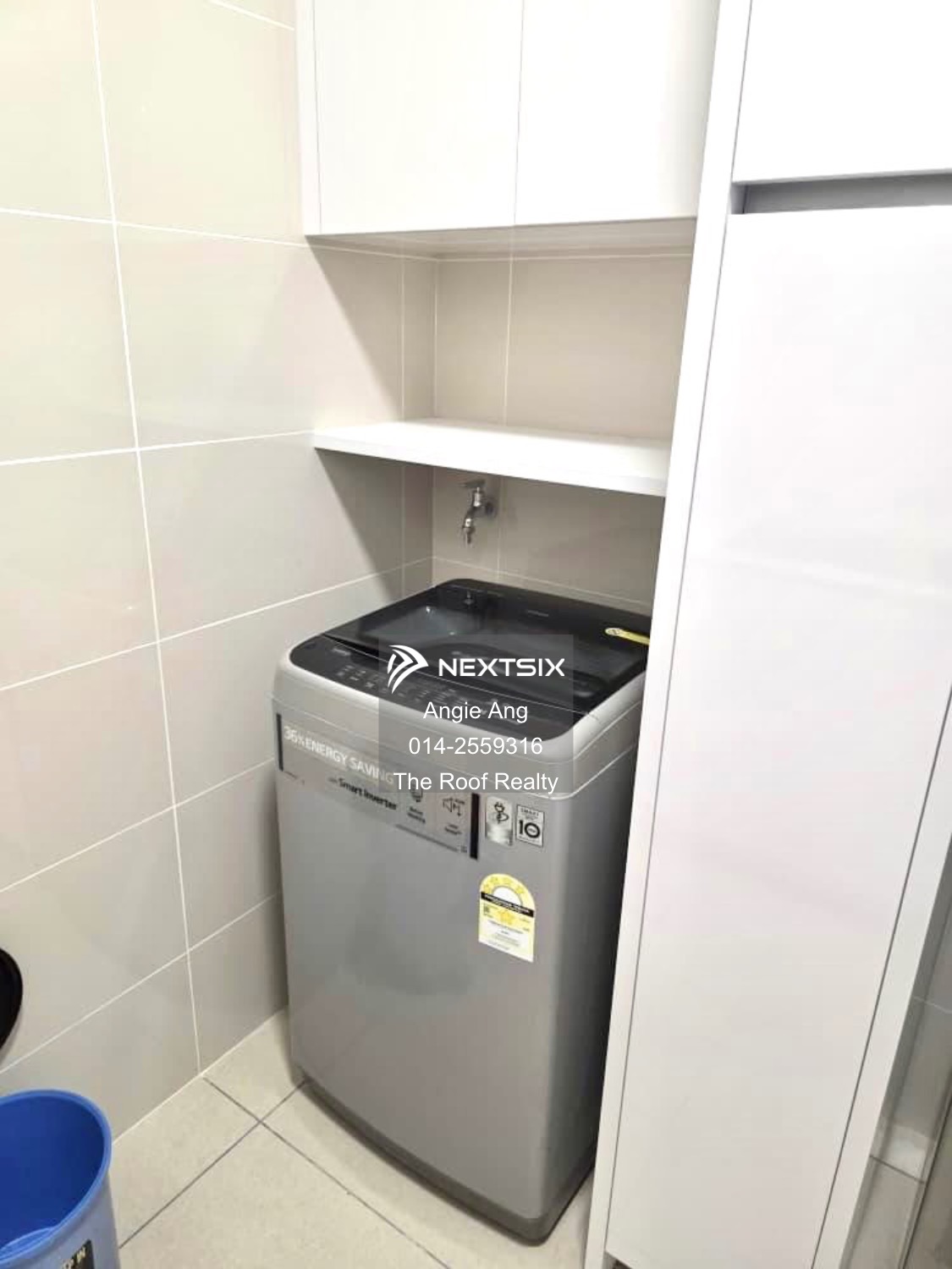 Serviced Residence For Rent in OUG Wilayah Persekutuan Kuala Lumpur - Image 6