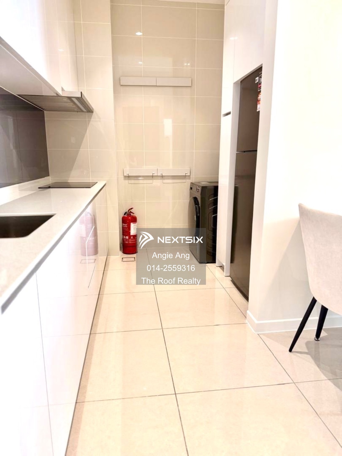 Serviced Residence For Rent in OUG Wilayah Persekutuan Kuala Lumpur - Image 7