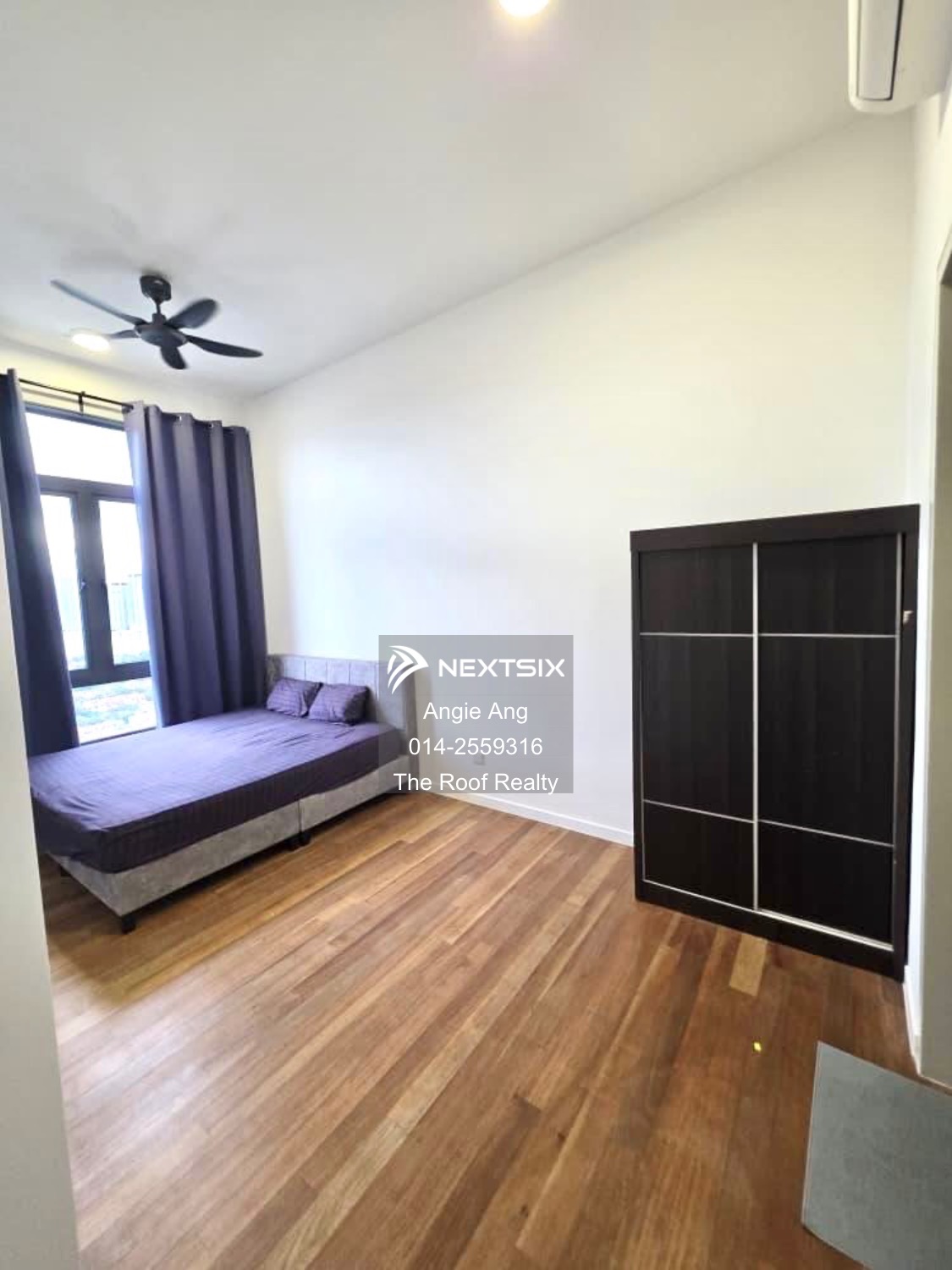 Serviced Residence For Rent in OUG Wilayah Persekutuan Kuala Lumpur - Image 8