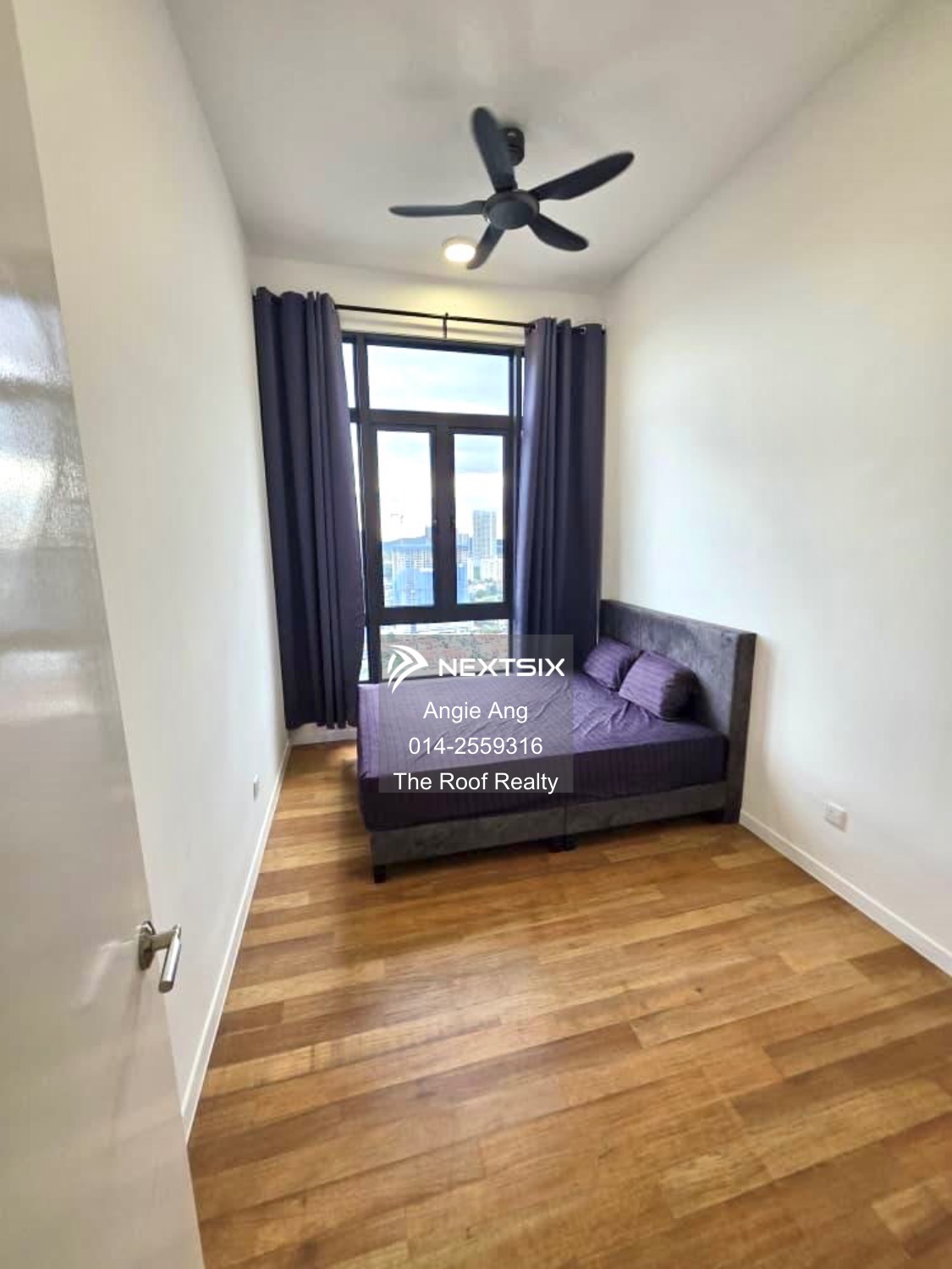 Serviced Residence For Rent in OUG Wilayah Persekutuan Kuala Lumpur - Image 9