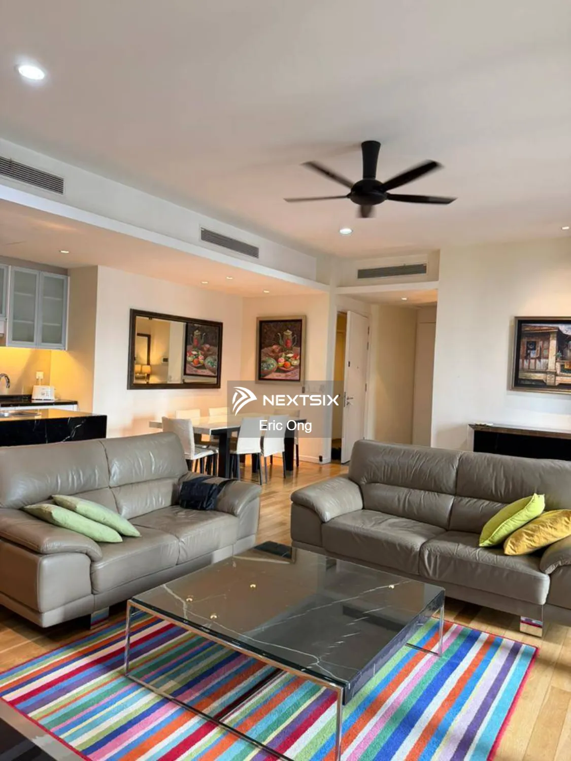 Serviced Residence For Rent in Ampang Selangor