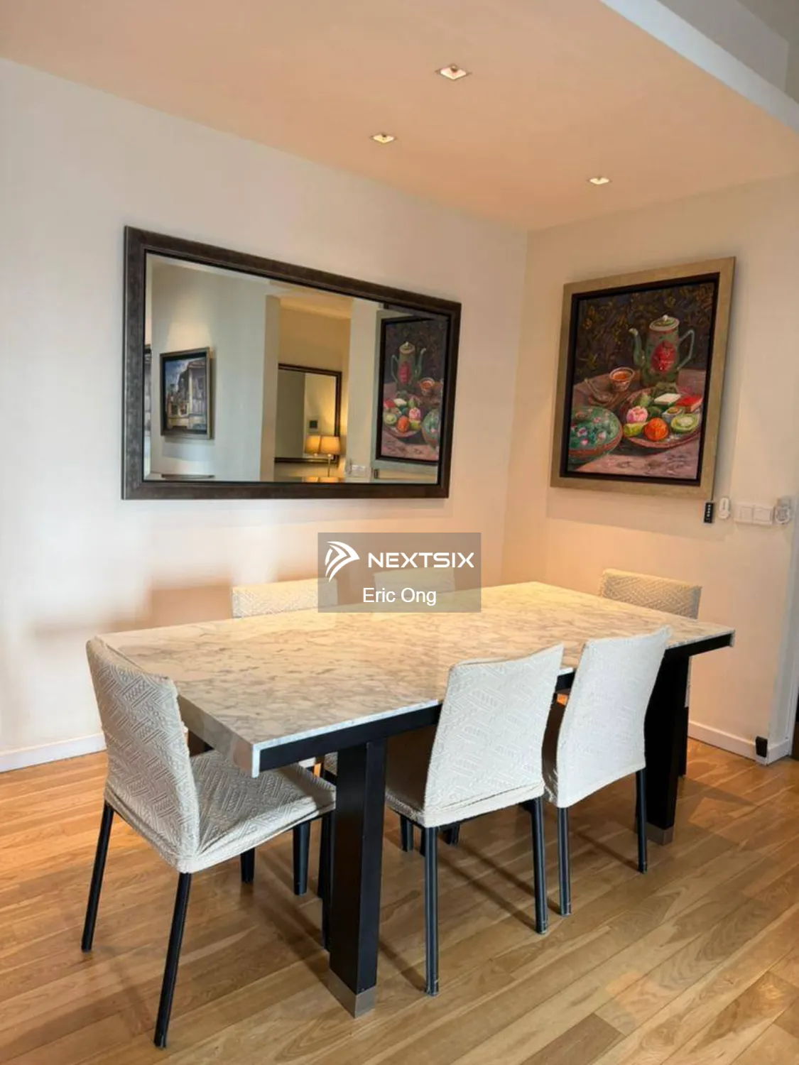 Serviced Residence For Rent in Ampang Selangor