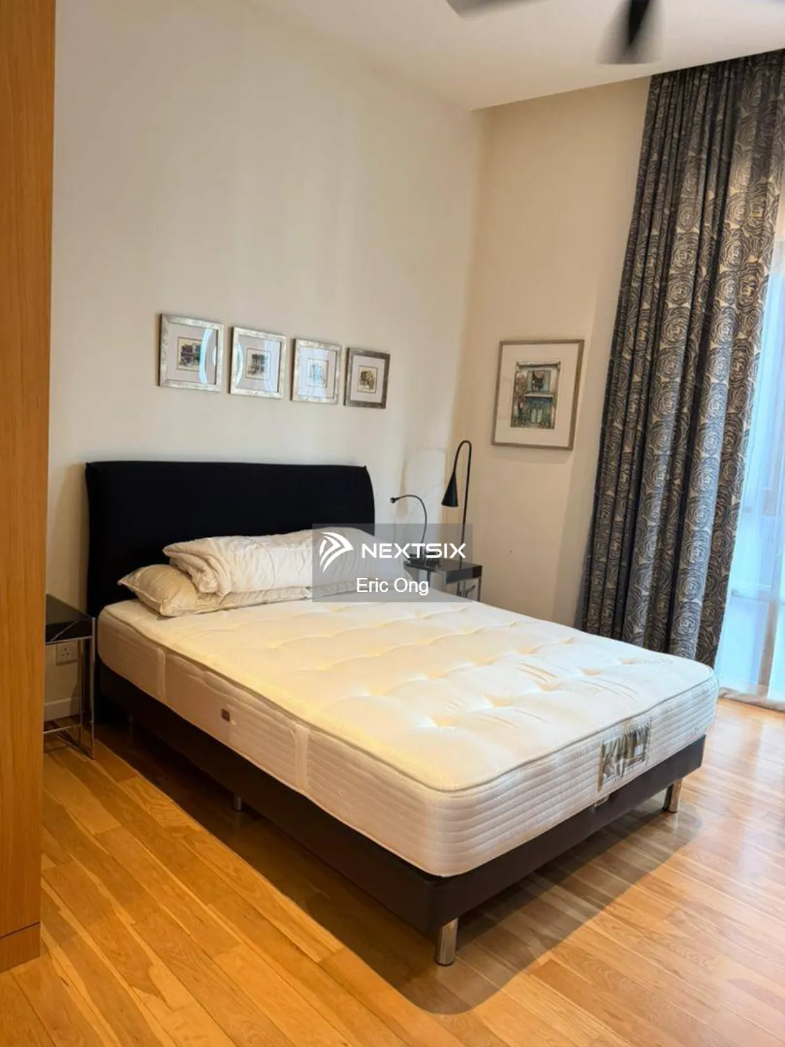 Serviced Residence For Rent in Ampang Selangor - Image 5