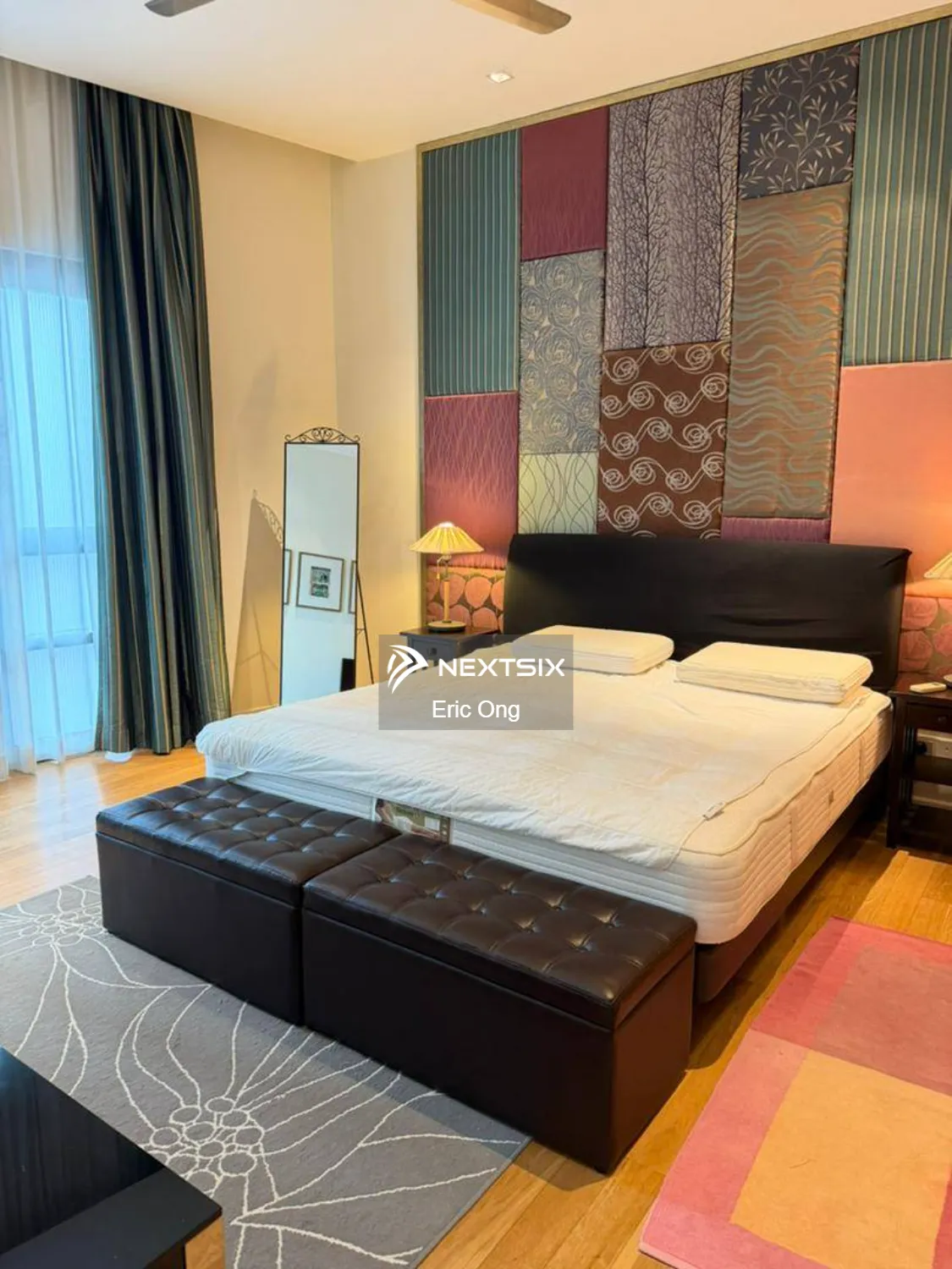 Serviced Residence For Rent in Ampang Selangor - Image 6