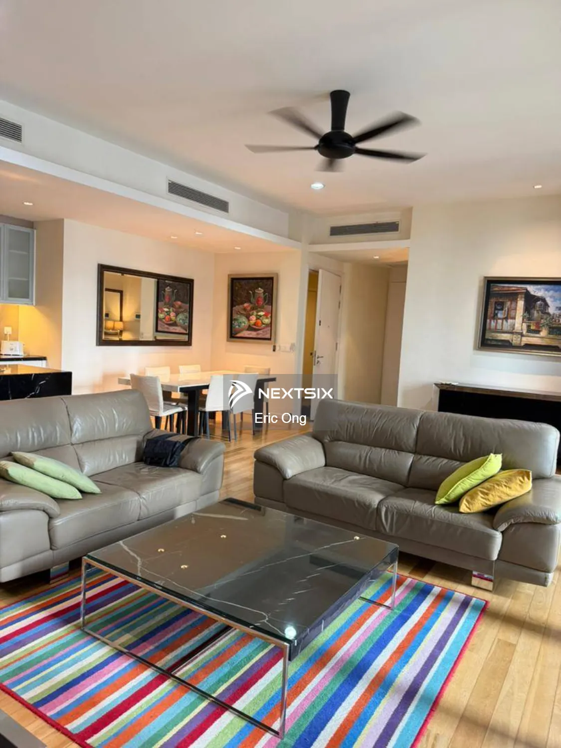Serviced Residence For Rent in Ampang Selangor - Image 7