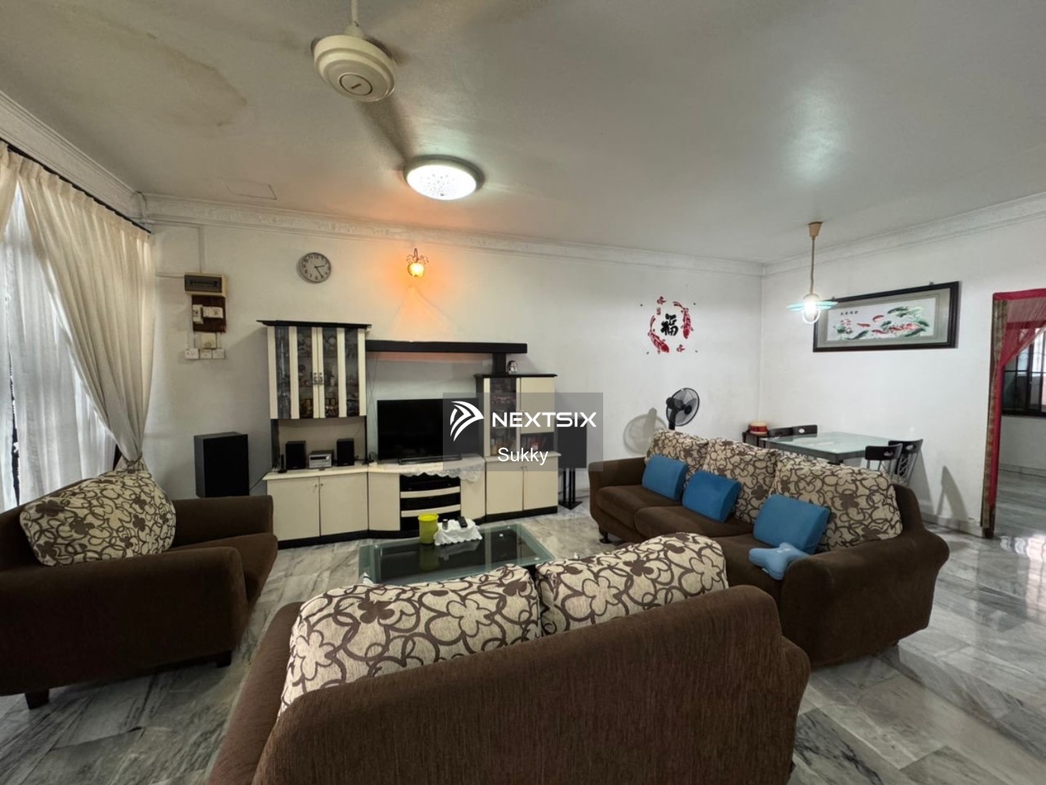 2-sty Terrace/Link House For Sale in Skudai Johor