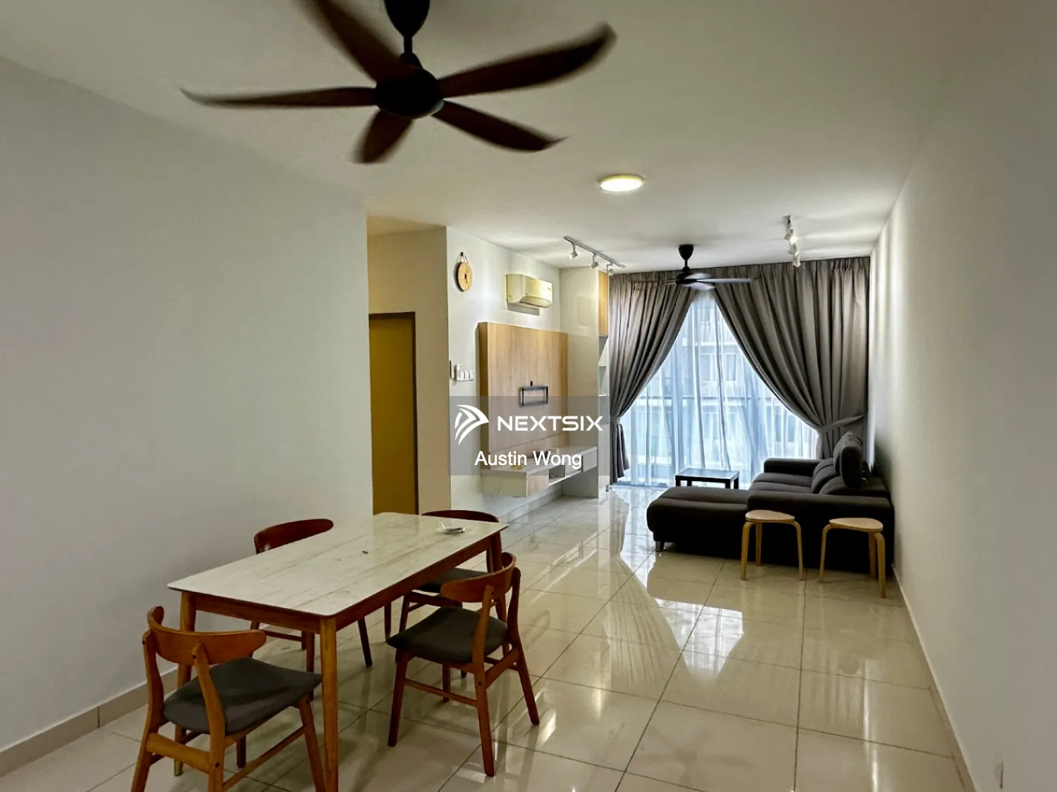 Condominium For Sale in Puchong Selangor